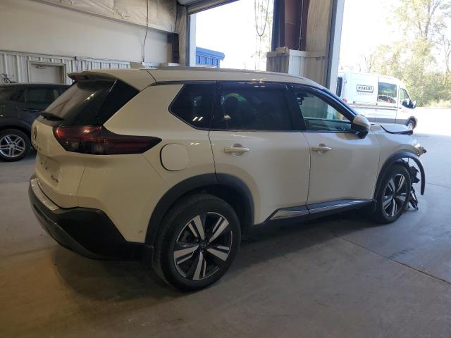 2023 NISSAN ROGUE SL 5N1BT3CBXPC773934