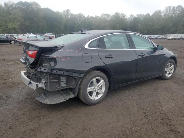 2024 CHEVROLET MALIBU LS 1G1ZB5STXRF183805