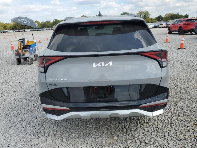 2024 KIA SPORTAGE S - 5XYK43DF0RG204530