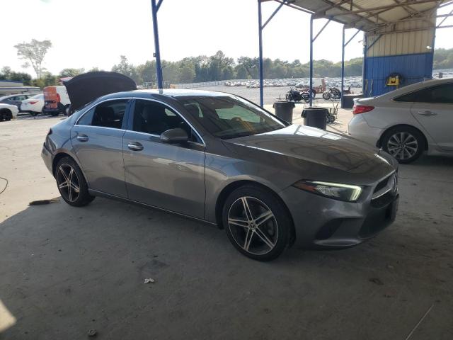 2020 MERCEDES-BENZ A 220 4MAT WDD3G4FBXLW037525