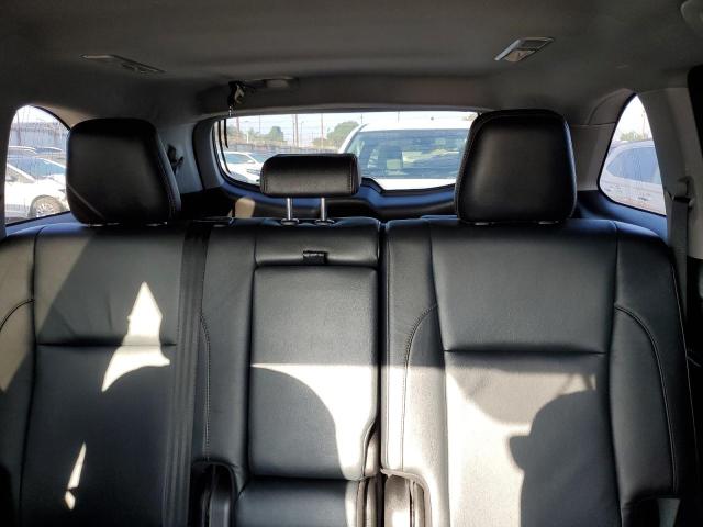 2017 TOYOTA HIGHLANDER SE 5TDJZRFH2HS388353