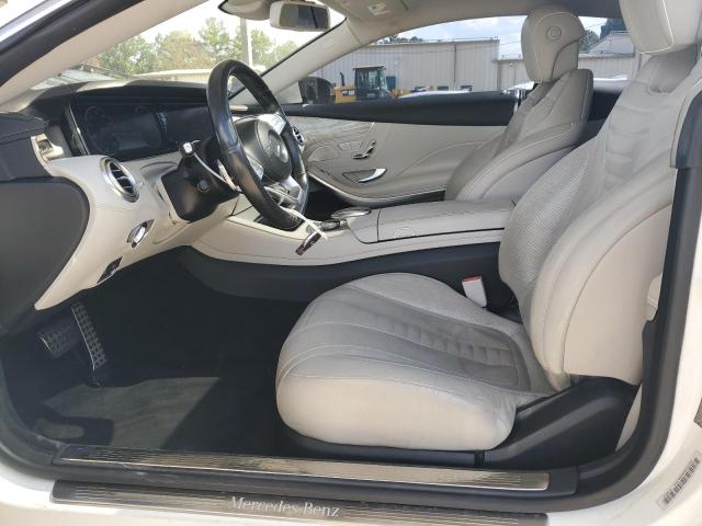 2015 MERCEDES-BENZ S 550 WDDXJ8FB3FA005821