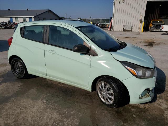 2017 CHEVROLET SPARK LS KL8CB6SA1HC840761