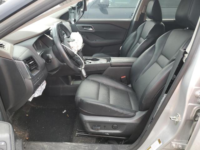 2021 NISSAN ROGUE SV 5N1AT3BA8MC688980