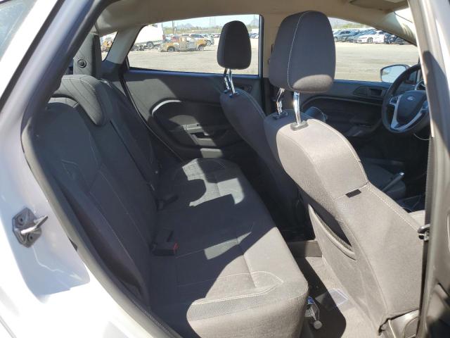 2019 FORD FIESTA SE 3FADP4BJ3KM137031