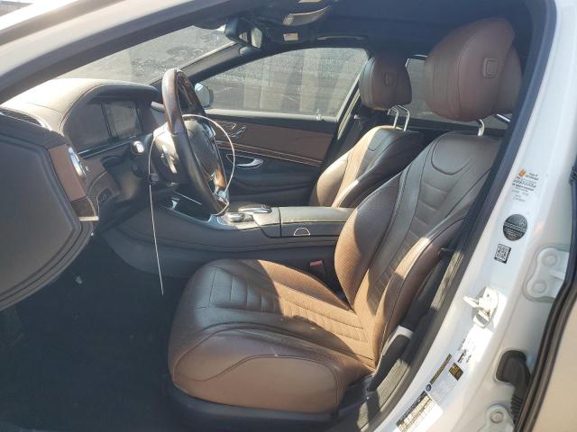 2016 MERCEDES-BENZ S 550 4MAT WDDUG8FB4GA239811
