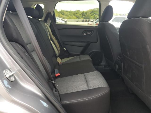 2025 NISSAN ROGUE SV - JN8BT3BB5SW159259