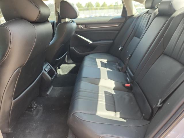 2022 HONDA ACCORD SPO - 1HGCV1F45NA069395