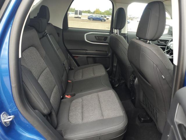 2024 FORD BRONCO SPO #3287608010