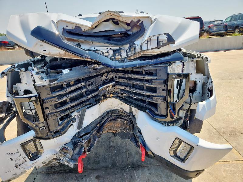 2022 GMC SIERRA K25 1GT49PEY0NF327985