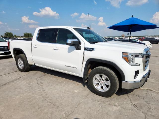 2021 GMC SIERRA SLE 1GTU9BET8MZ315605