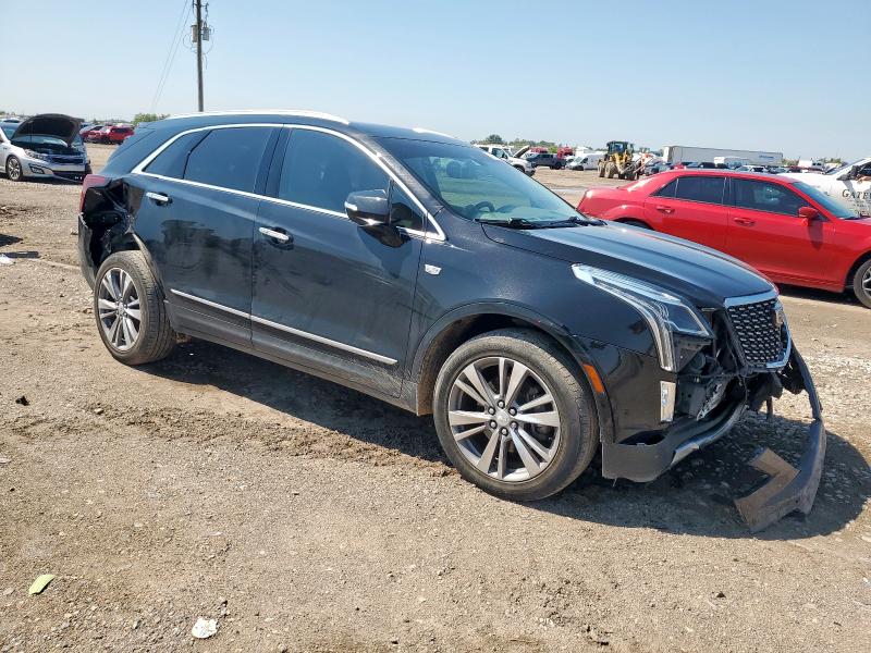 2020 CADILLAC XT5 PREMIU - 1GYKNDRS8LZ118989