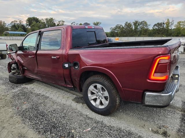 2019 RAM 1500 LARAMIE 1C6RREJT9KN506801