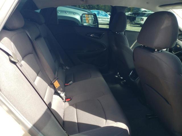 2022 CHEVROLET MALIBU LT #3274723784