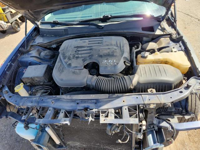 2015 CHRYSLER 300 LIMITE 2C3CCAAG4FH801951