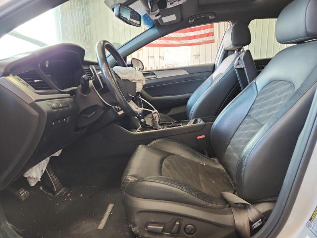 2019 HYUNDAI SONATA LIM - 5NPE34AF6KH808270