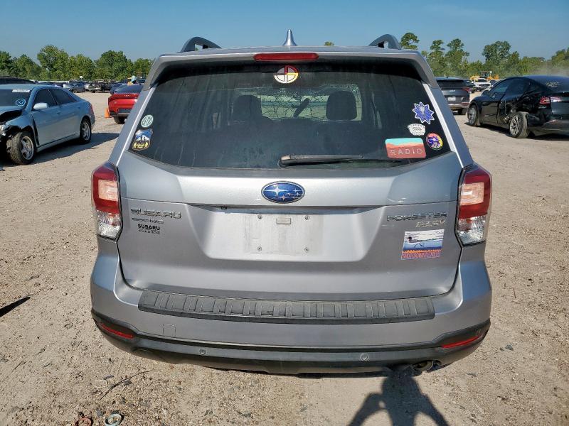 2017 SUBARU FORESTER 2.5I TOURING JF2SJAWC4HH538647