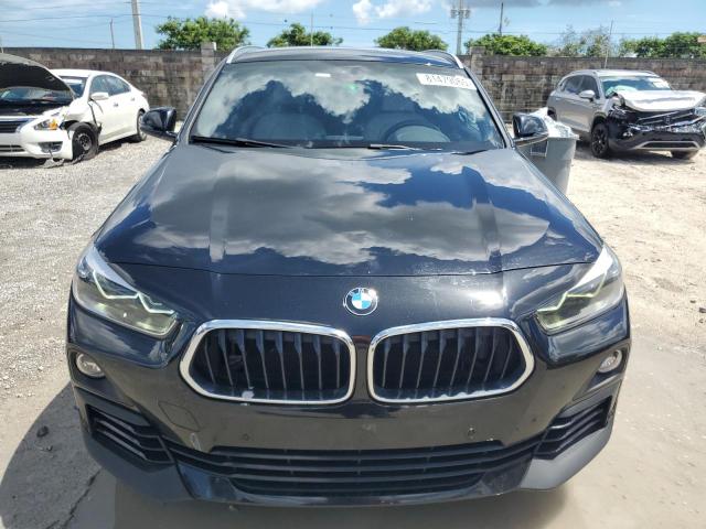 2019 BMW X2 SDRIVE2 WBXYJ3C55KEP77078