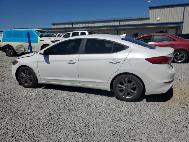 2017 HYUNDAI ELANTRA SE 5NPD84LF0HH156748