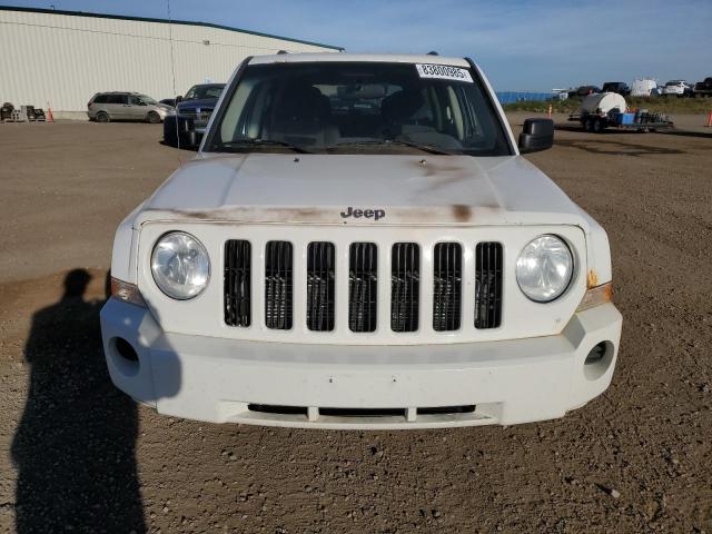 2010 JEEP PATRIOT SP - Other View