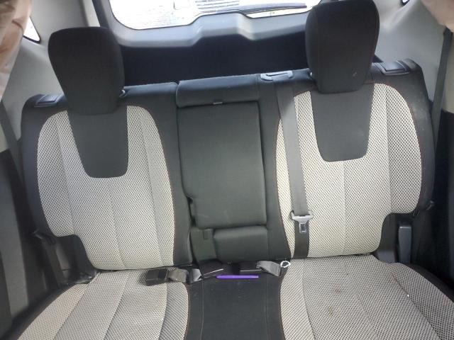 2017 CHEVROLET EQUINOX LS - 2GNALBEK9H1592314