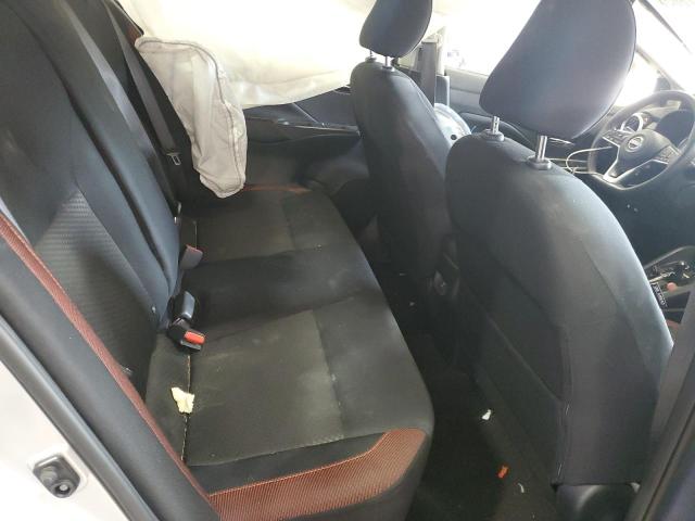 2023 NISSAN VERSA SR 3N1CN8FV2PL873006