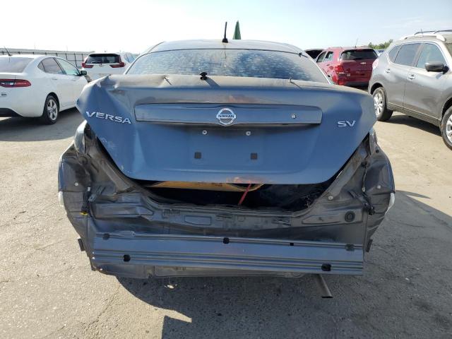 2018 NISSAN VERSA S 3N1CN7AP8JL812477