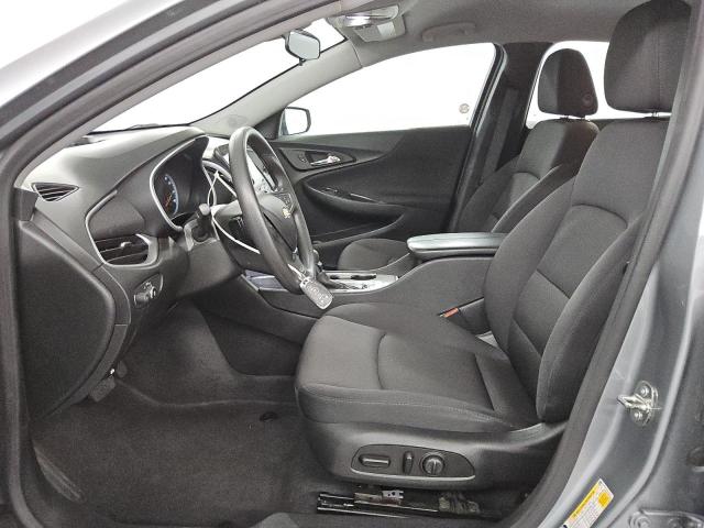 2023 CHEVROLET MALIBU LT 1G1ZD5ST3PF222497