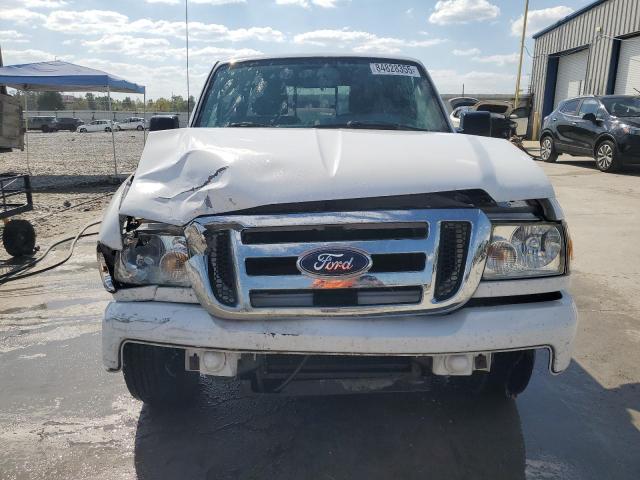 2011 FORD RANGER SUP - 1FTKR1EE6BPB13857