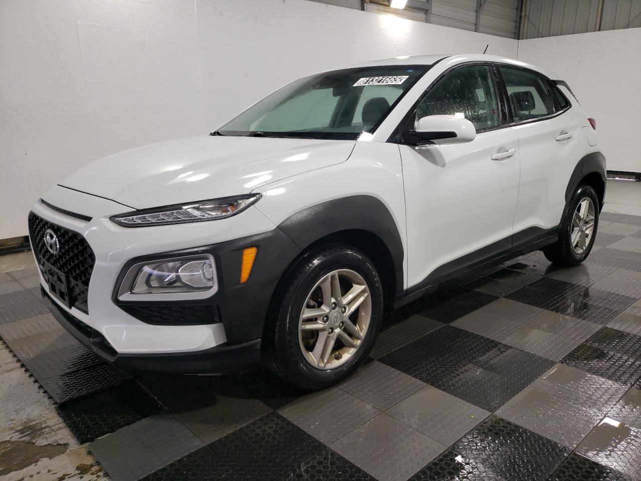 HYUNDAI KONA SE