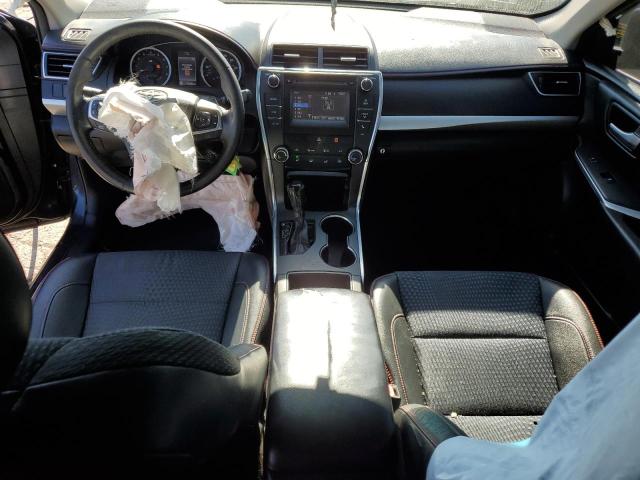 2015 TOYOTA CAMRY LE #3290225266