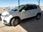 Lot #3304797316 2017 CHEVROLET TRAX 1LT