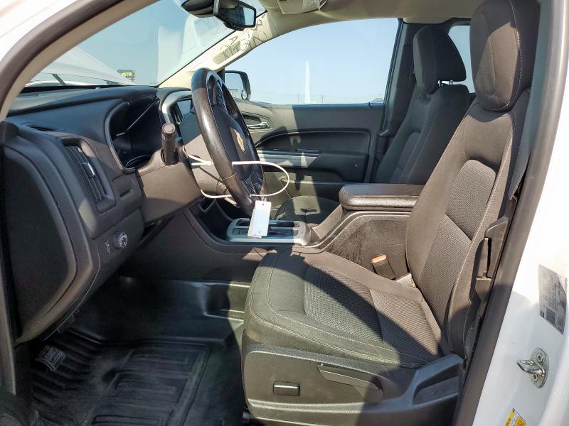2022 CHEVROLET COLORADO L - 1GCHSCEA3N1121333