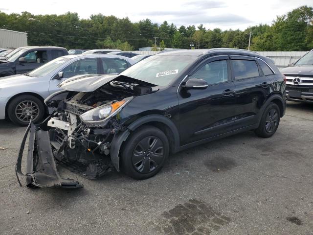 2017 KIA NIRO EX KNDCC3LCXH5047823