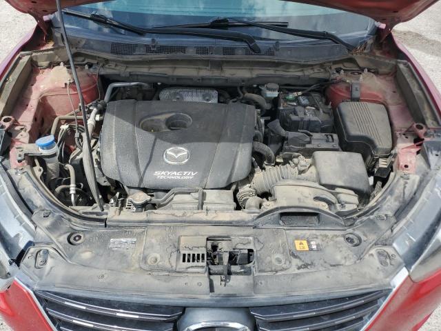 2016 MAZDA CX-5 TOURI JM3KE2CY5G0679059