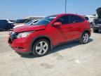 2016 HONDA HR-V EX - 3CZRU5H51GM710731