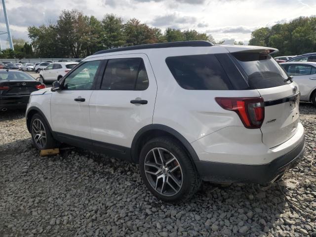 2016 FORD EXPLORER S 1FM5K8GT4GGB30584