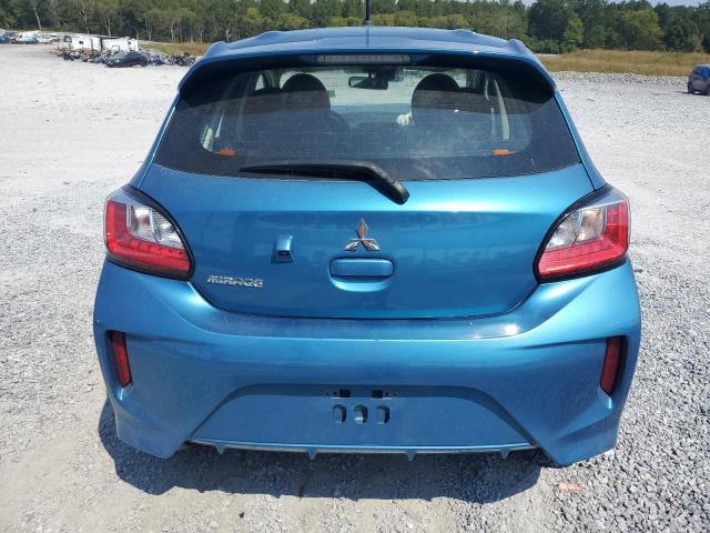 2022 MITSUBISHI MIRAGE ES - ML32AUHJ7NH004164