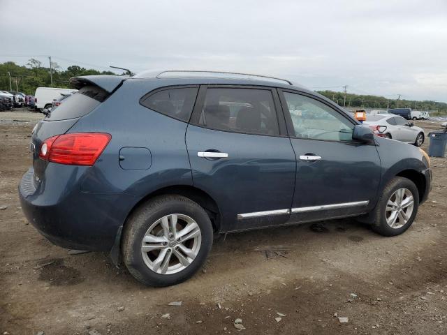 2013 NISSAN ROGUE S #3240102473