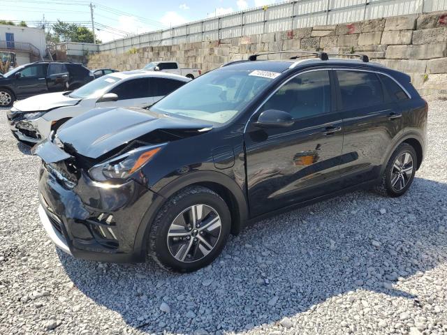 Global Auto Auctions: 2020 KIA NIRO LXS