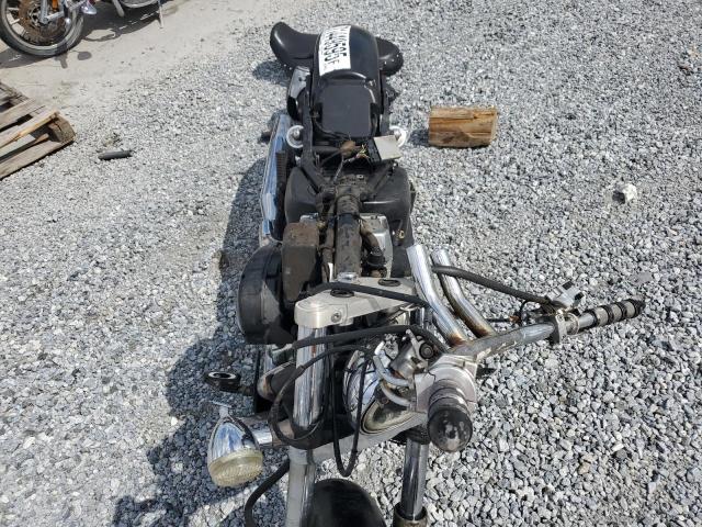 2009 HONDA VT750 C2F JH2RC53489K200241