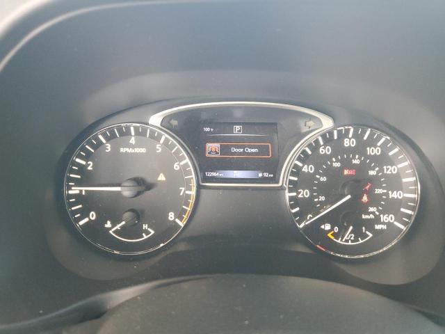 2018 NISSAN PATHFINDER 5N1DR2MN5JC625160