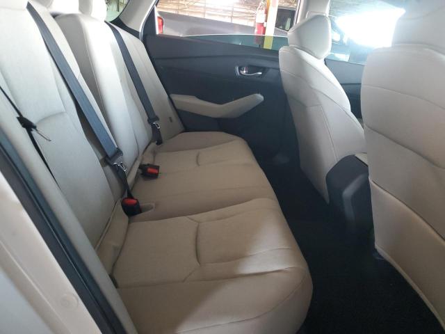 2023 HONDA ACCORD EX 1HGCY1F33PA034498