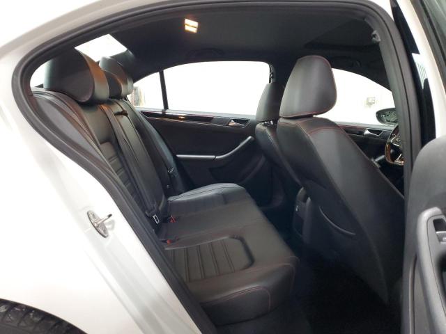 2016 VOLKSWAGEN JETTA GLI 3VW4S7AJXGM334892