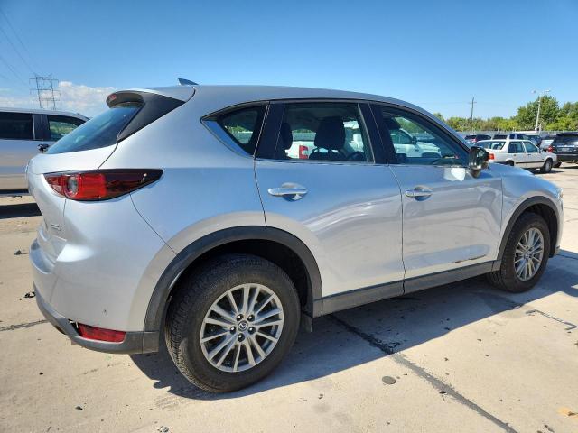 2018 MAZDA CX-5 SPORT - JM3KFBBM5J0324878