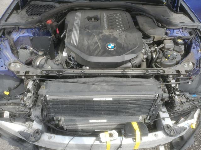 2022 BMW M340XI 3MW5U9J0XN8C64365