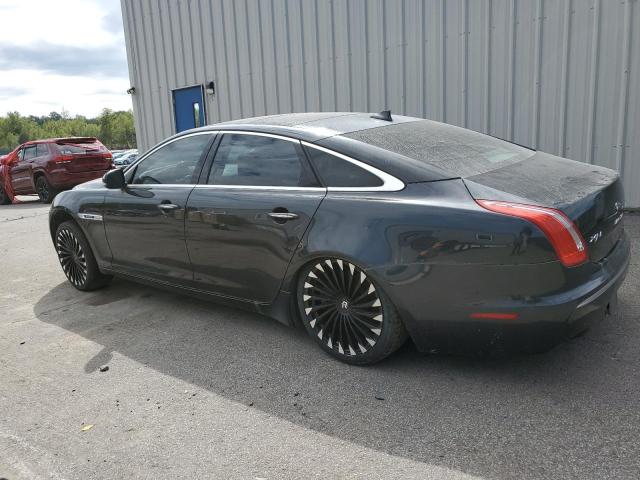 2014 JAGUAR XJL SUPERC #3309425970