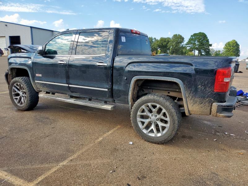 2015 GMC SIERRA K15 - 3GTU2VEC0FG412046
