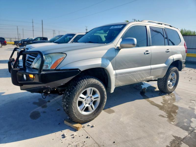 LEXUS GX 470