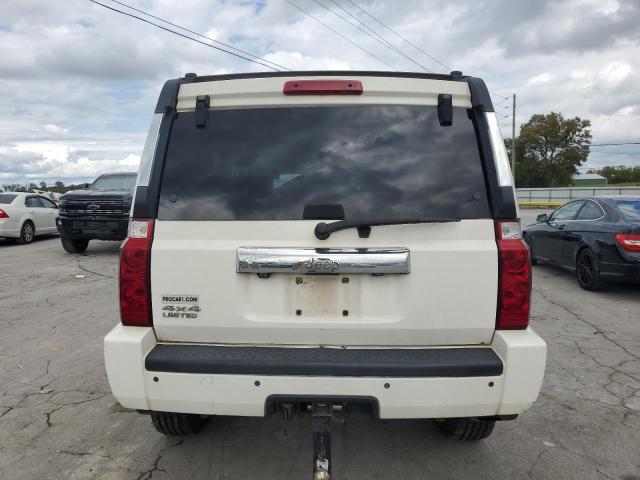 2008 JEEP COMMANDER #3291360133